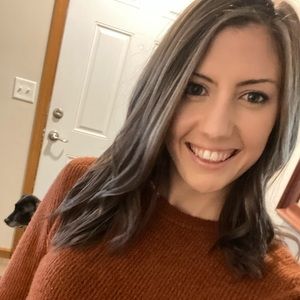 Meet your Posher, Rachel